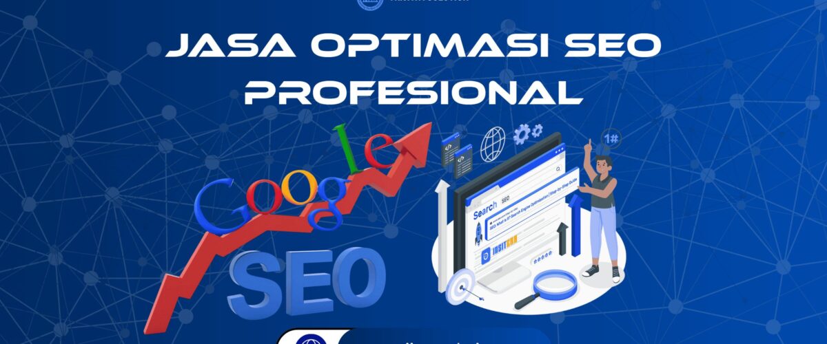 Jasa Optimasi SEO Profesional