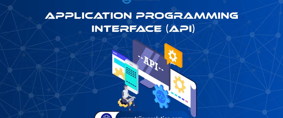 Application Programming Interface (API)