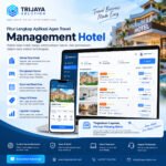 Aplikasi Agen Travel