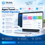 Aplikasi Agen Travel