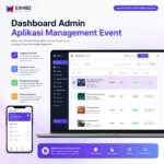 Aplikasi Management Event
