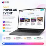 Aplikasi Management Event