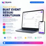 Aplikasi Management Event