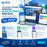 Aplikasi Keagenan Travel Haji dan Umroh