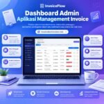 Aplikasi Management Invoice