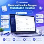 Aplikasi Management Invoice