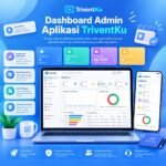 Aplikasi Booking Tiket Event dan Workshop